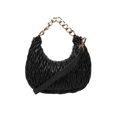 THE DEMURE HOBO BAG
